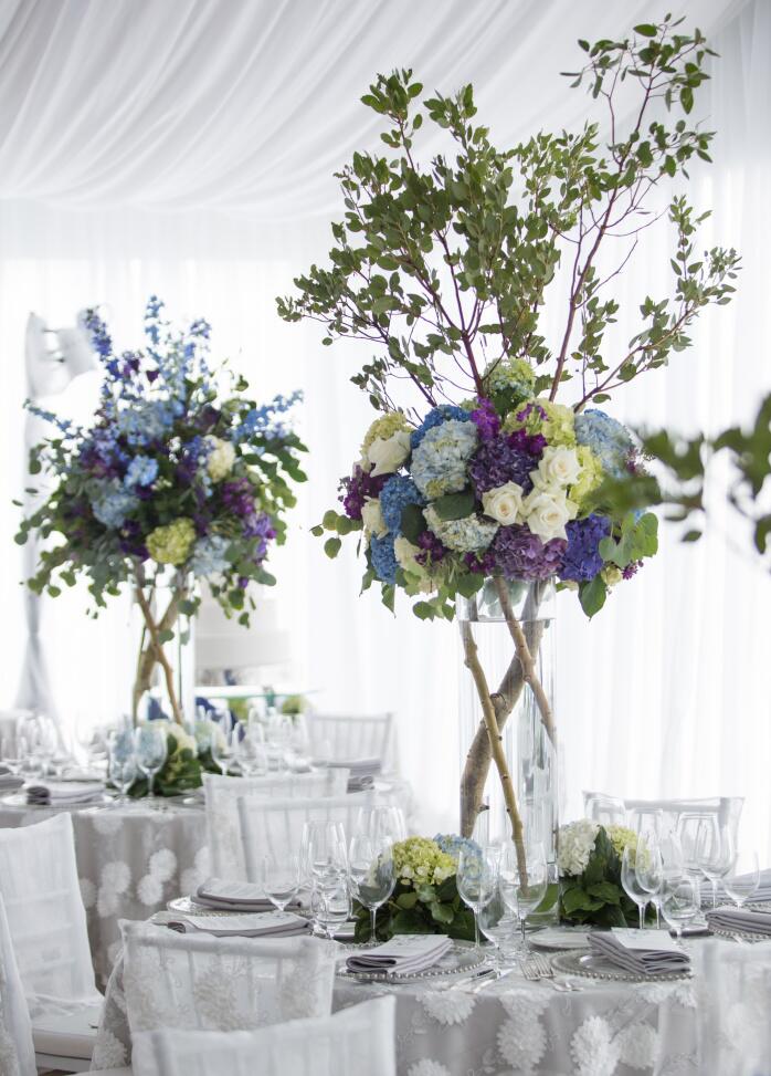 The Top 10 Most Popular Wedding Flowers