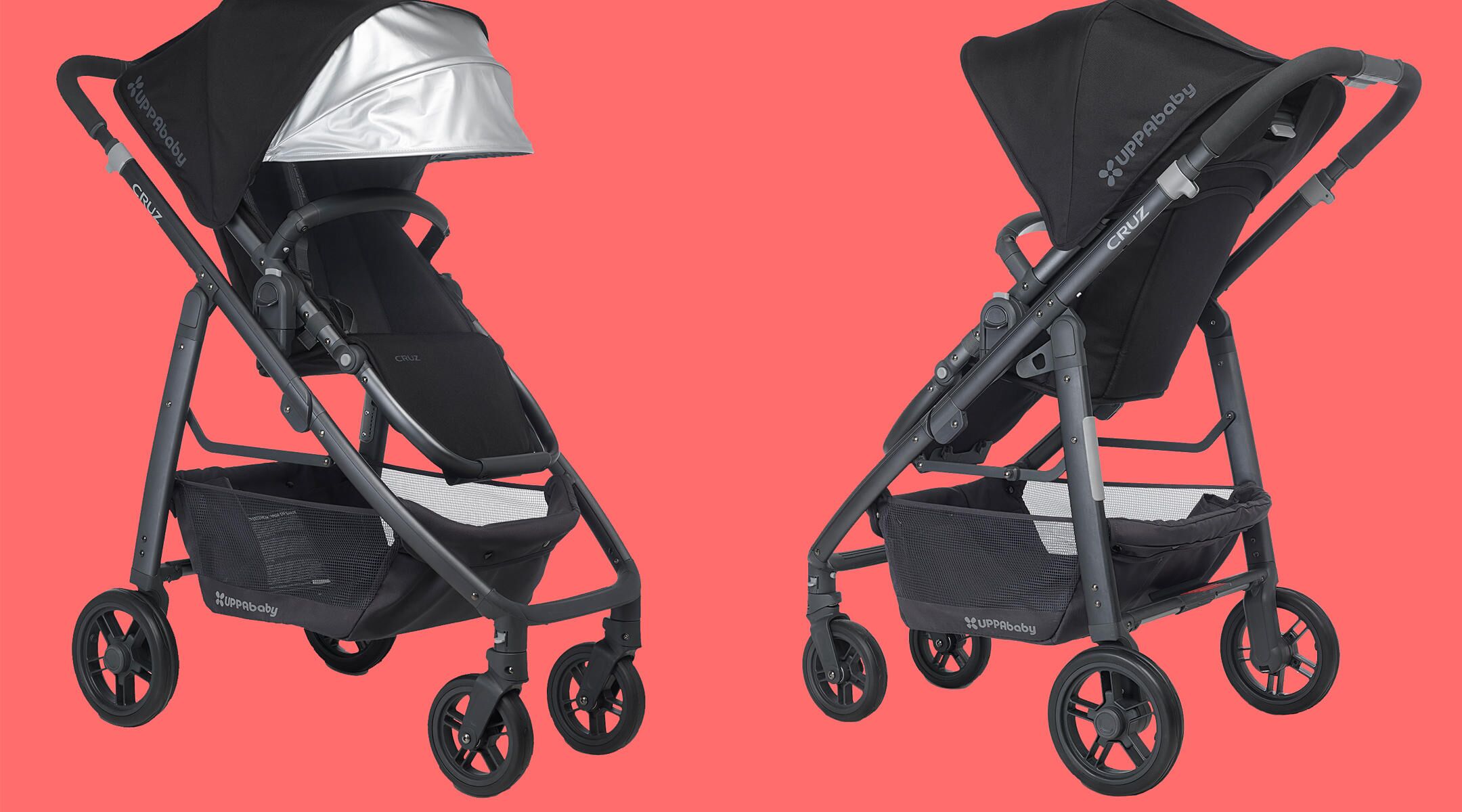 best stroller for snow and ice 2017