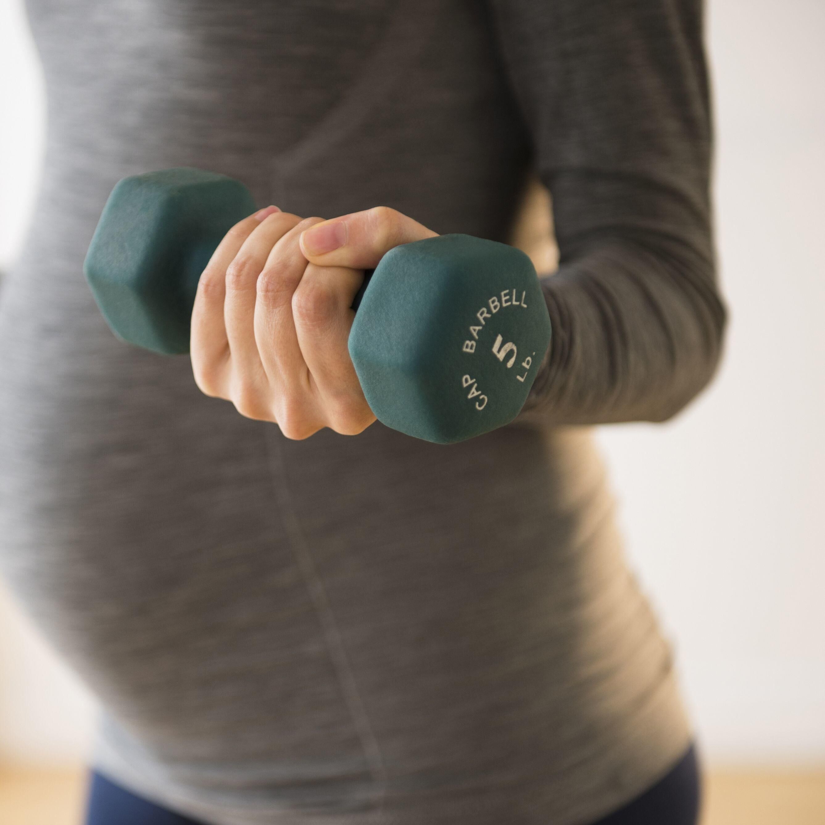 Slate Columnist Rebecca Schuman Calls Out Pregnancy Fit Shaming