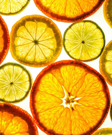 List of Citrus Fruits Names To Teach Preschoolers & Kids