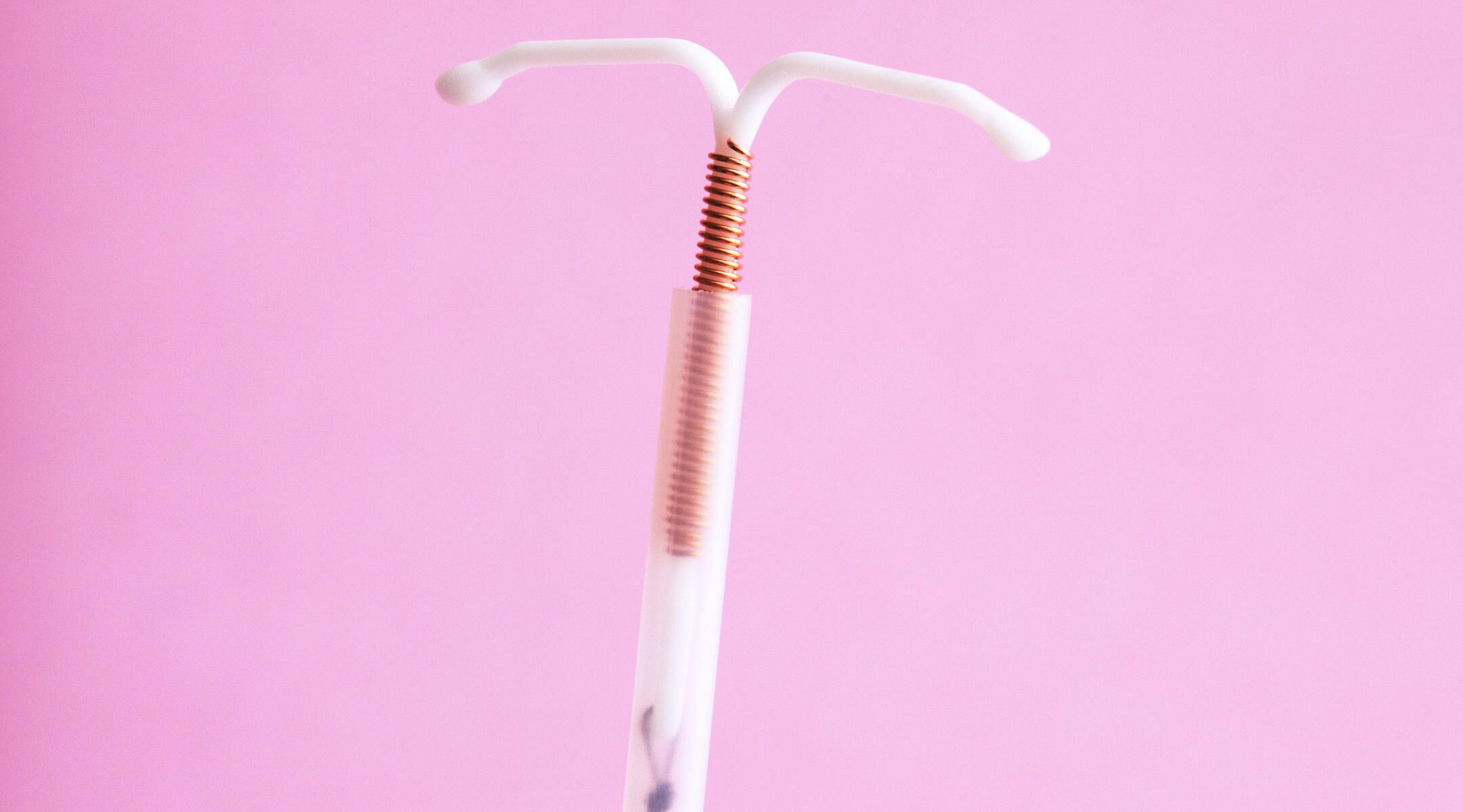 Doctors Say IUDs are the Best Option.