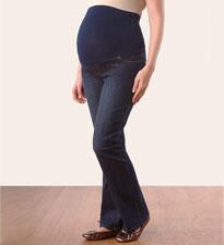 Maternity Clothes Starter Guide: The Must-Haves