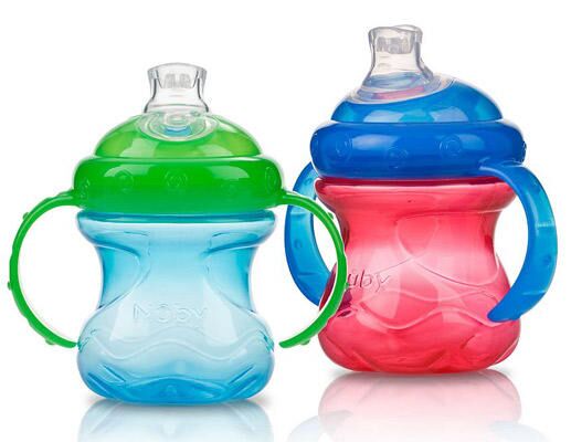 assemble nuby to how cup sippy Cups Top Sippy 10