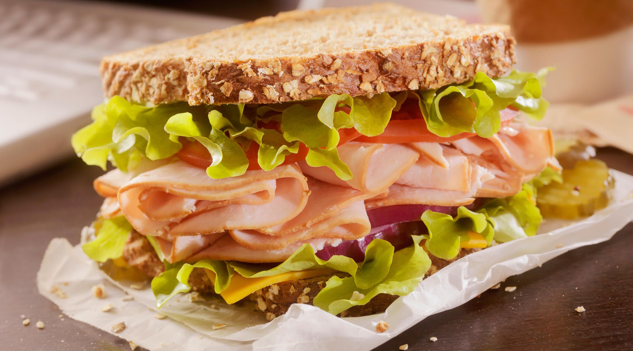 Is Lunch Meat Safe During Pregnancy