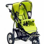 Vote now for Best Overall Stroller!