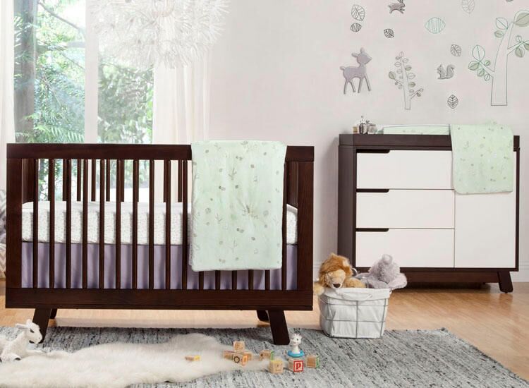 Babyletto hudson crib clearance amazon