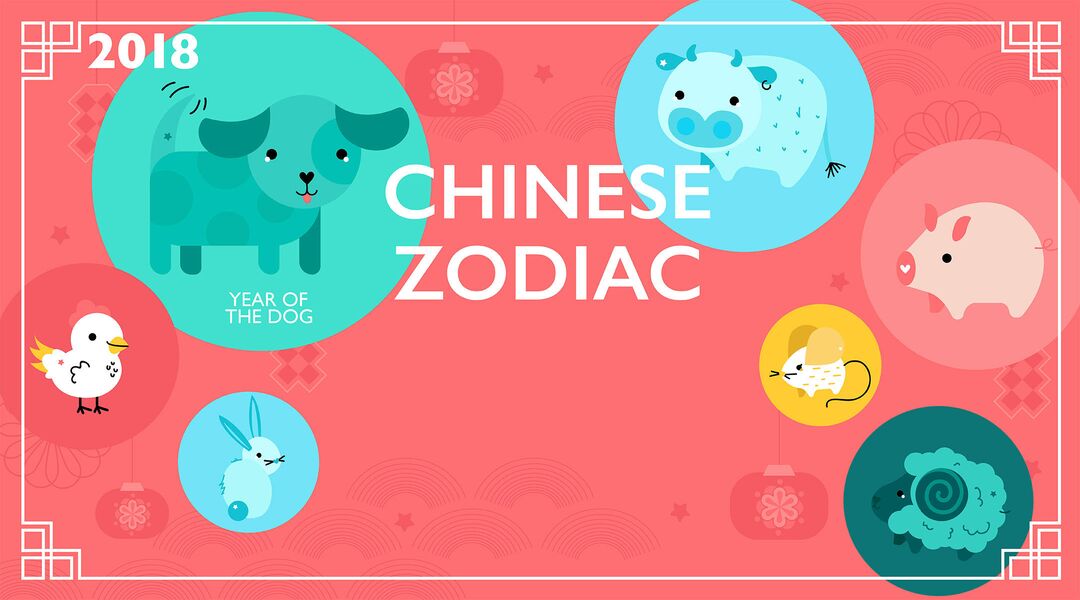 Chinese Horoscope Predictions for Baby in 2018