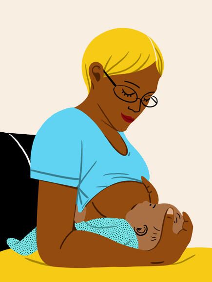 Image result for breastfeeding bad foods cartoon photo