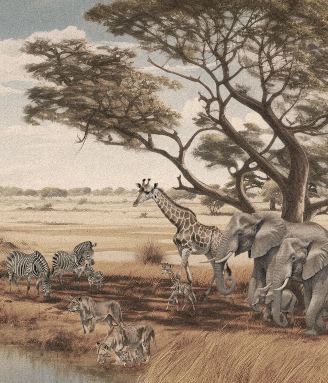 Ashley & Amber’s registry picture 