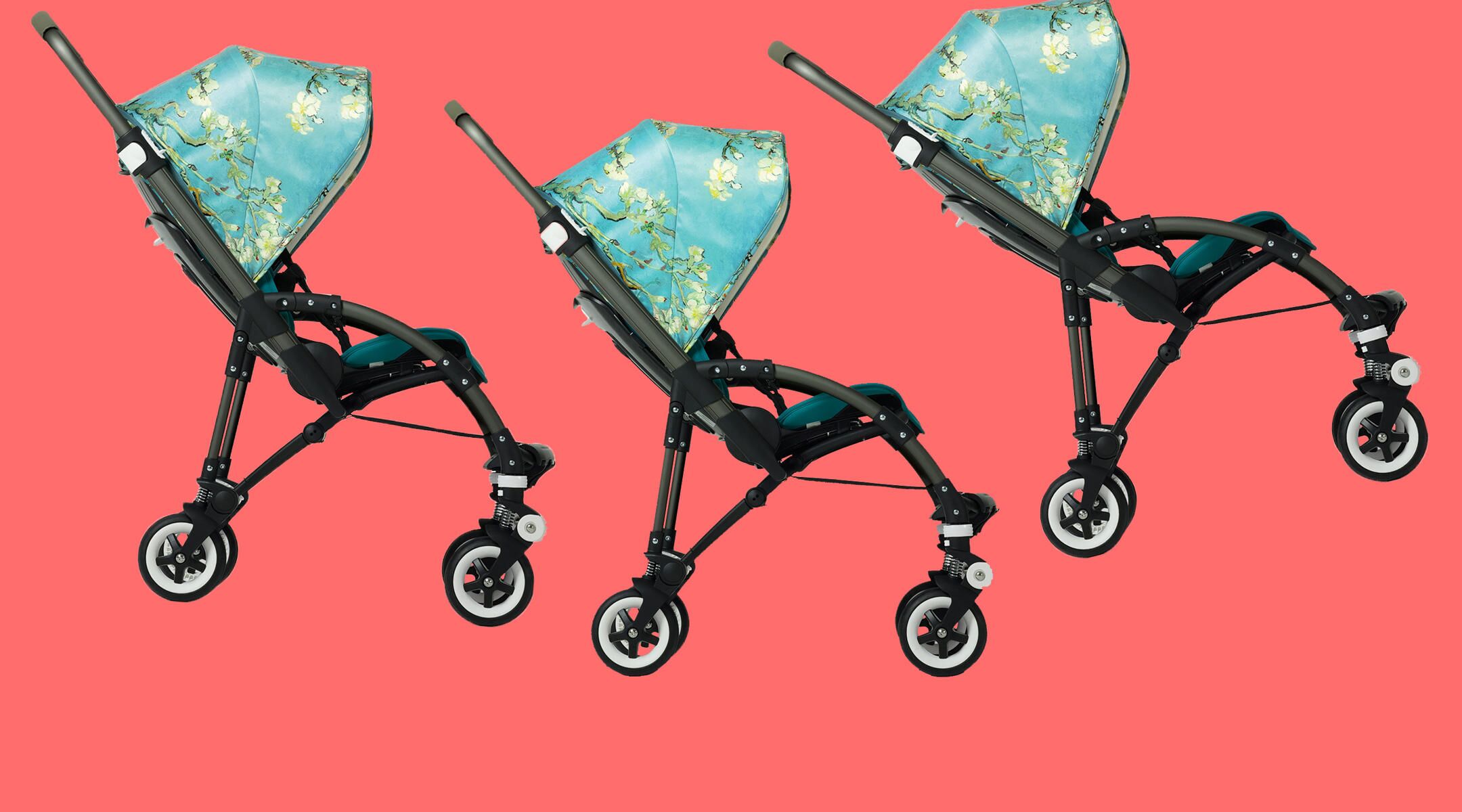 Bugaboo Bee3 Stroller Review