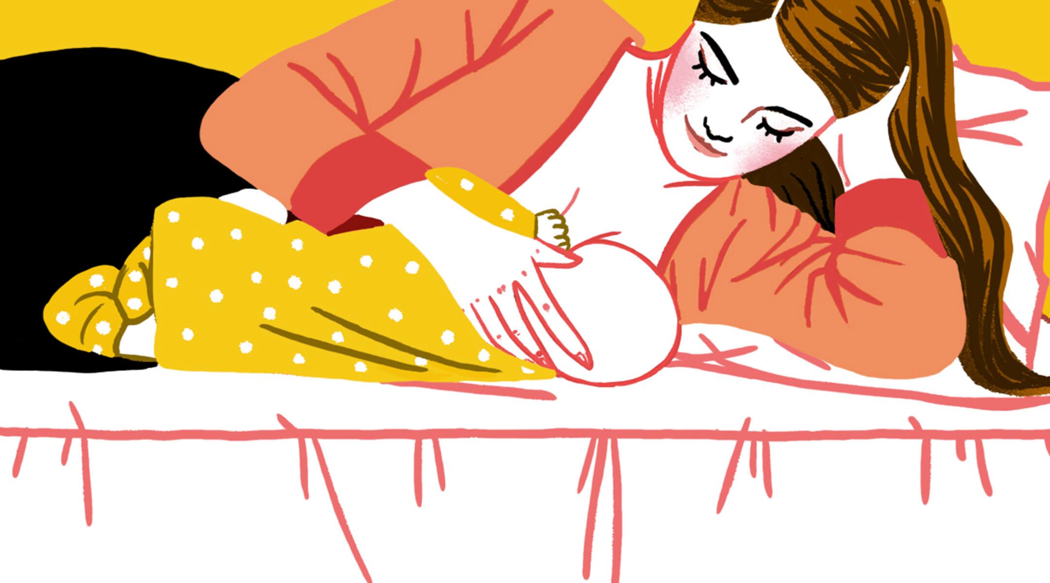 5-guilt-free-things-you-can-do-while-breastfeeding