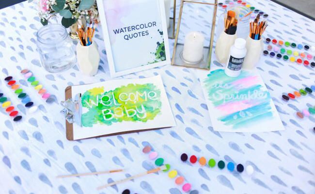 43 Best Baby Shower Games