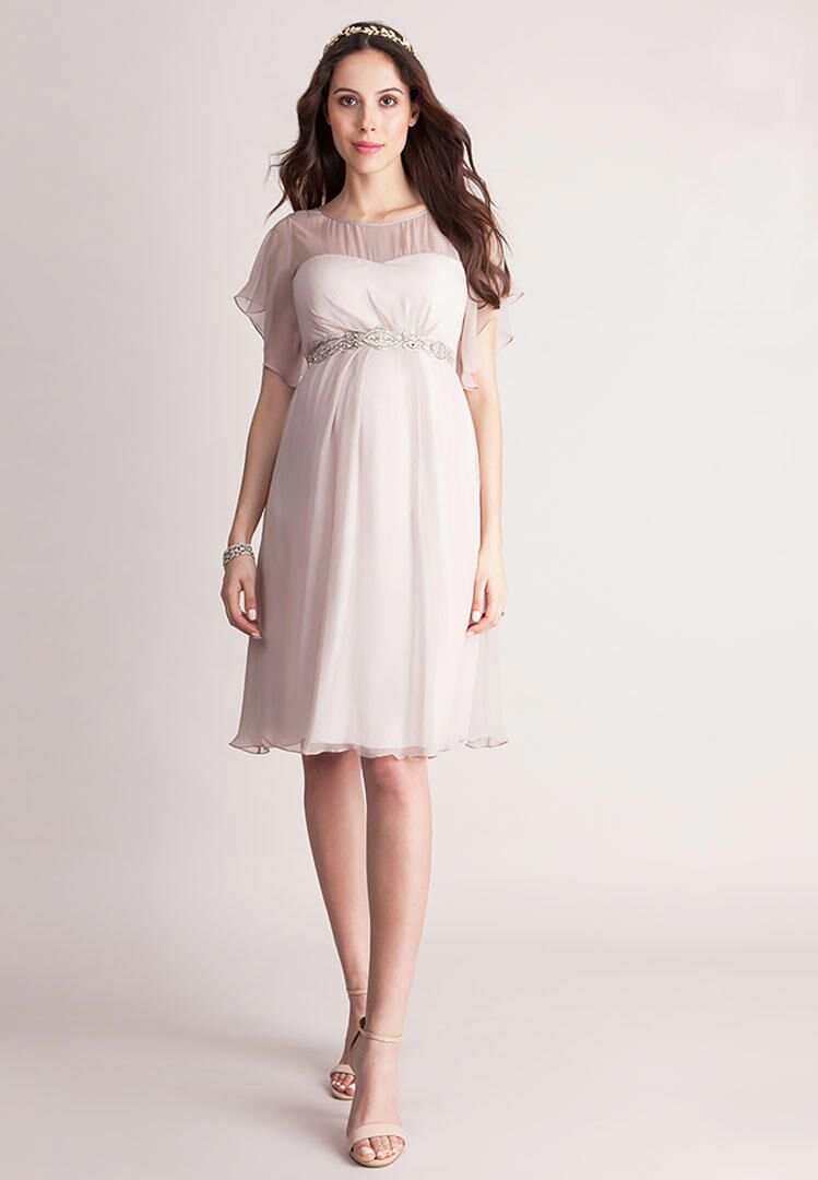 23 Maternity Wedding Dresses