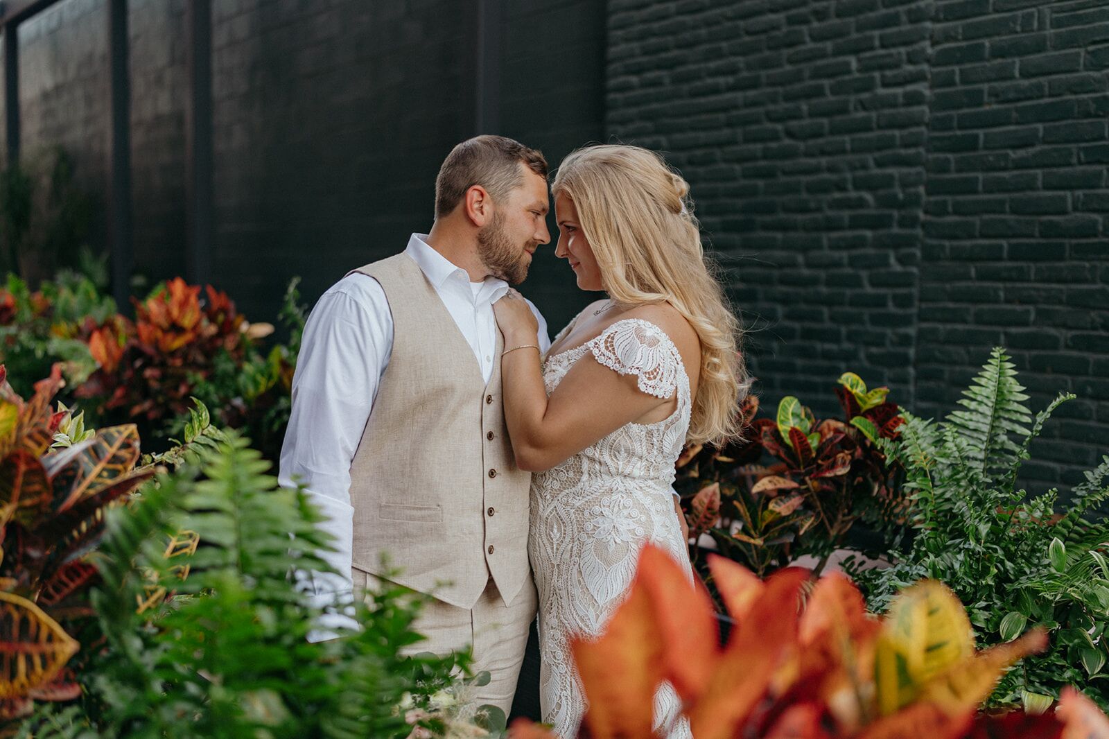 Ashley & Amber’s registry picture 