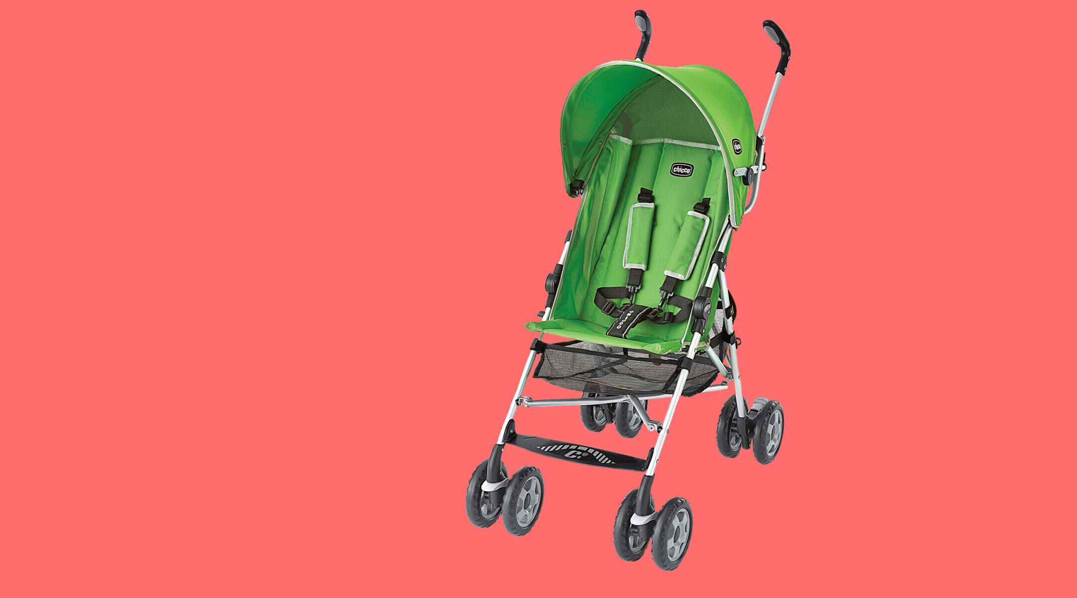 c6 lightweight stroller