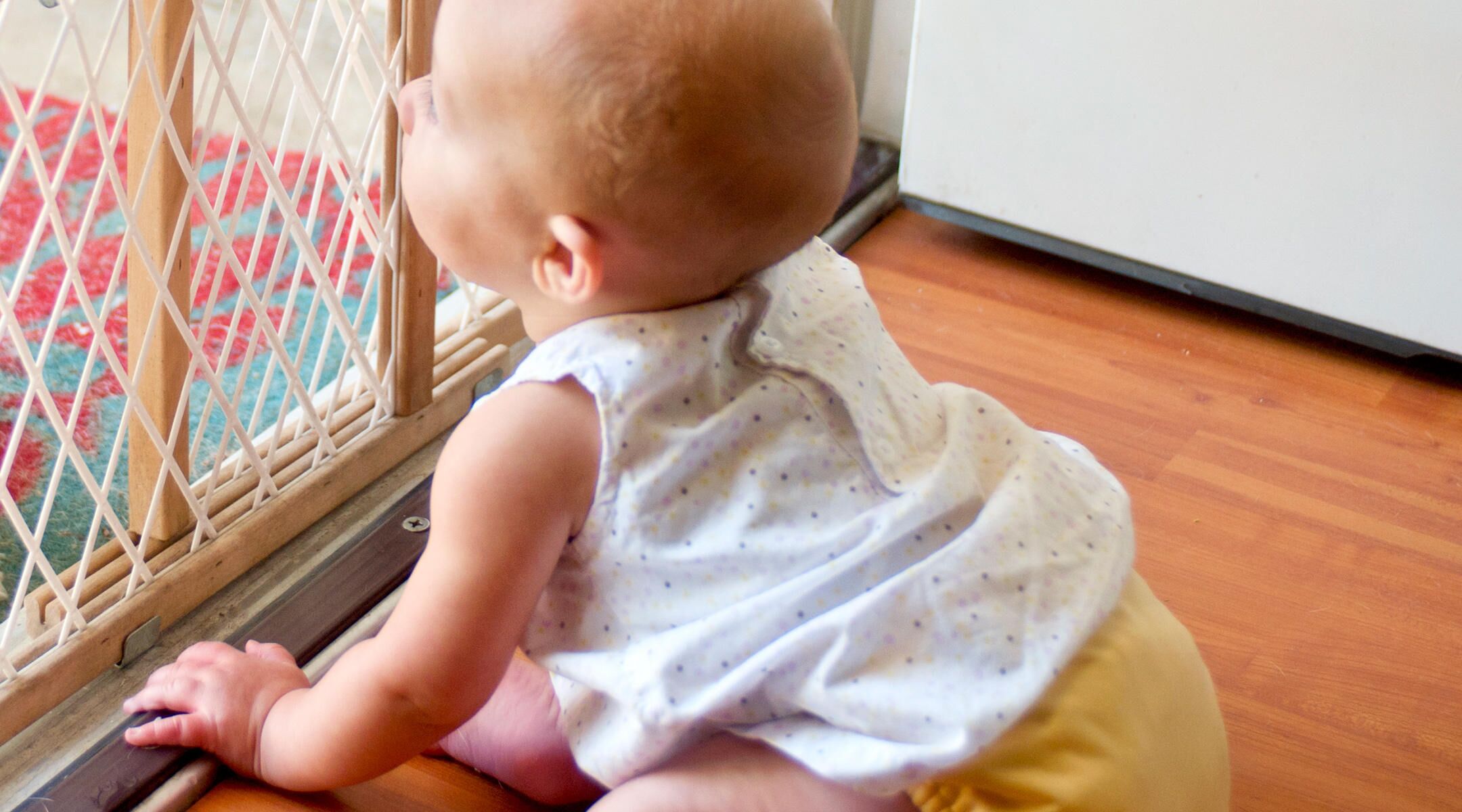A Comprehensive Guide To Baby Proofing All Doors In Your Home - Motherhood  Community