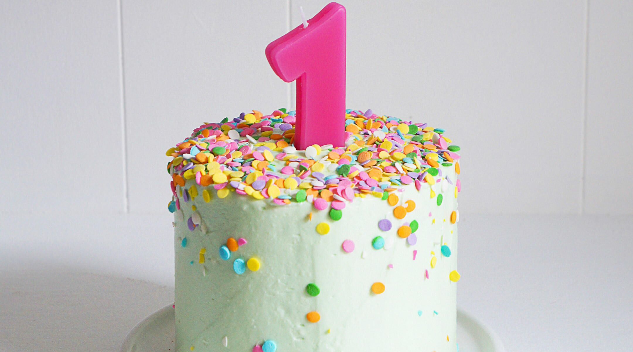 35 Incredibly Cute Kids' Birthday Cake Ideas