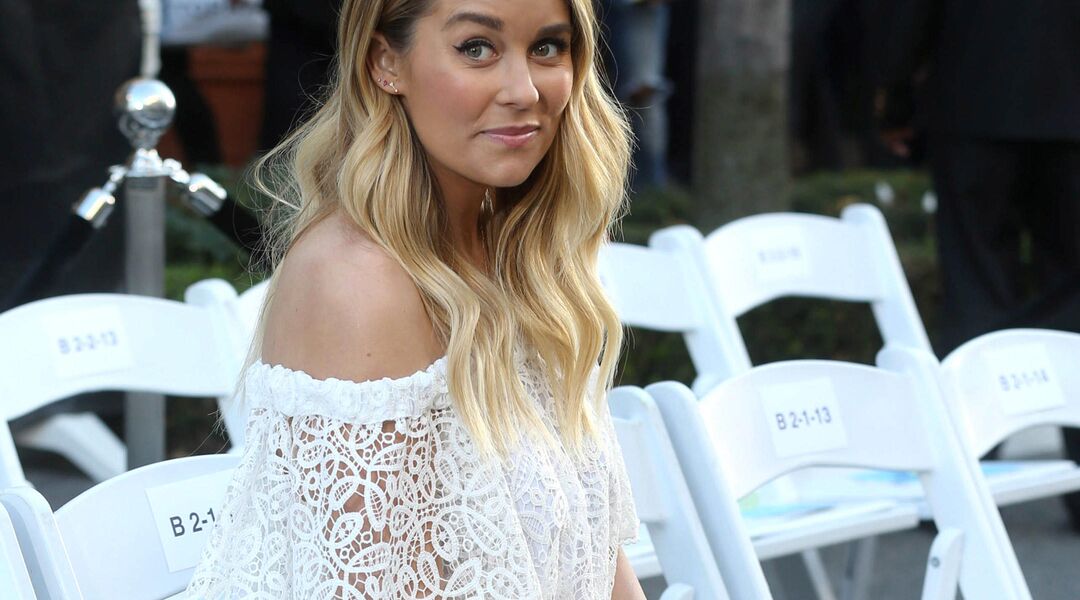 4 Lauren Conrad Pregnancy Etiquette Tips In Gifs