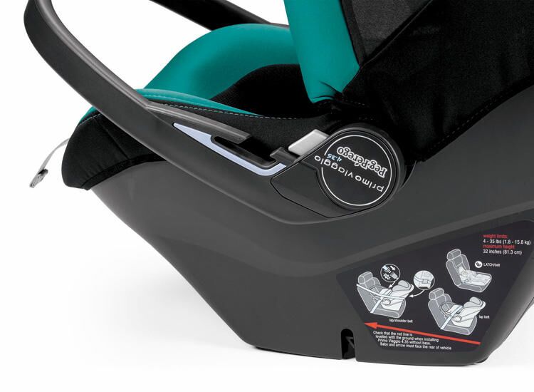 Peg perego outlet weight