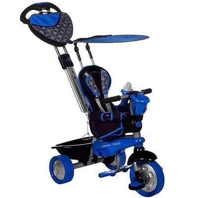 stroller trike combo