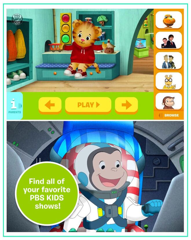 19 Best Toddler Apps for 2- and 3-Year-Olds