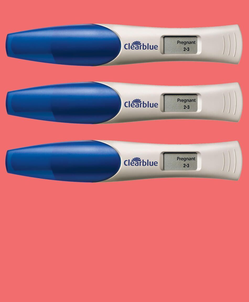 What Does a Faint Line on a Pregnancy Test Mean