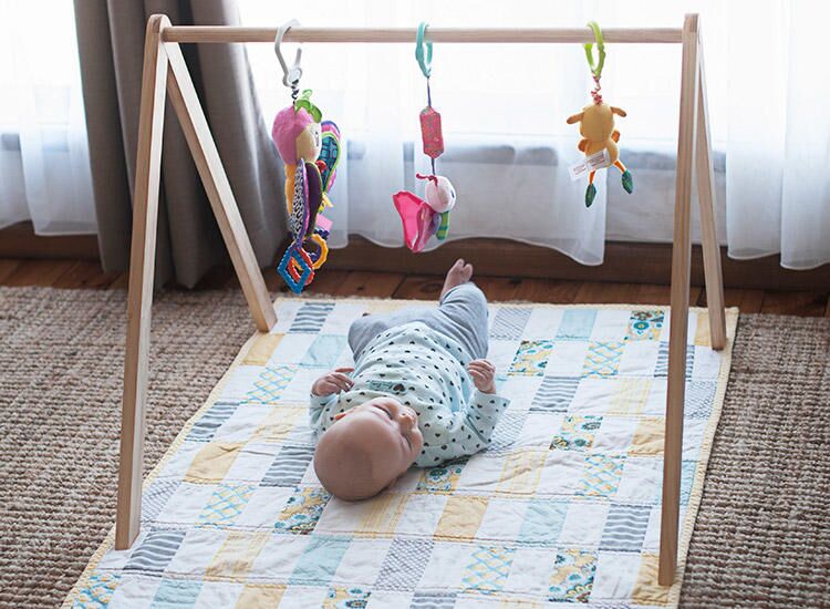 Diy Ideas For Baby Room - Nursery Room Decor Diy Ideas