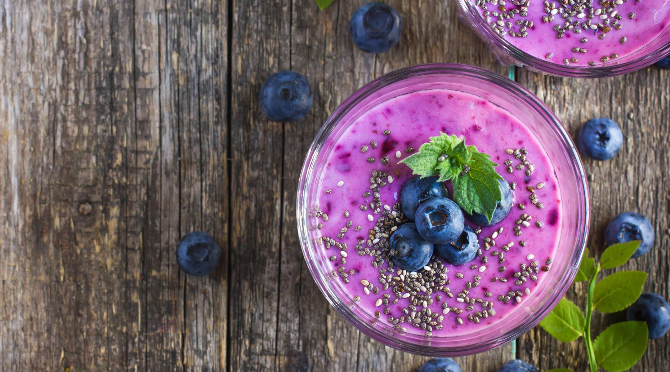 Healthy Foods For Busy Moms To Be