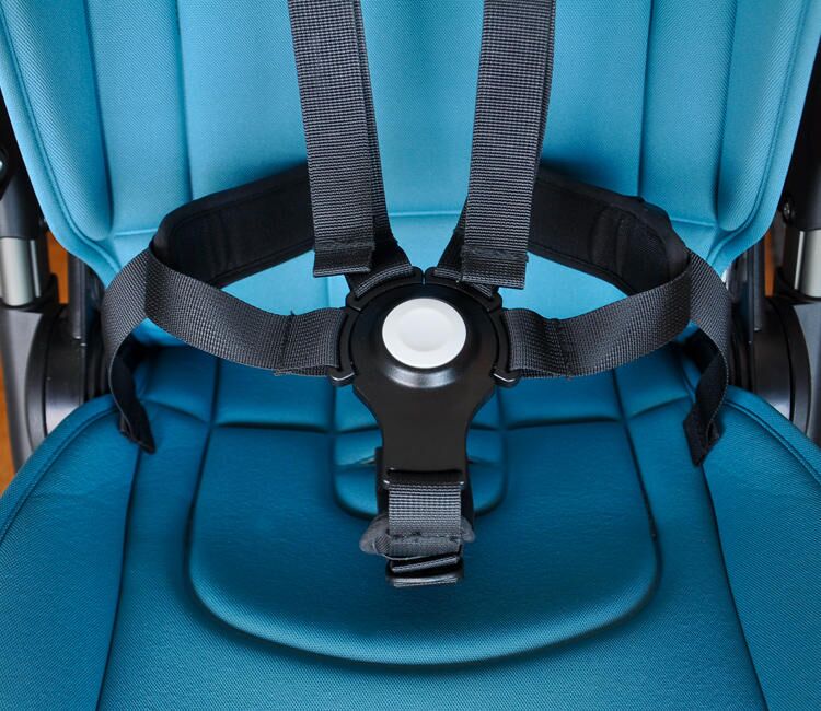 Bugaboo bee shop reverse seat