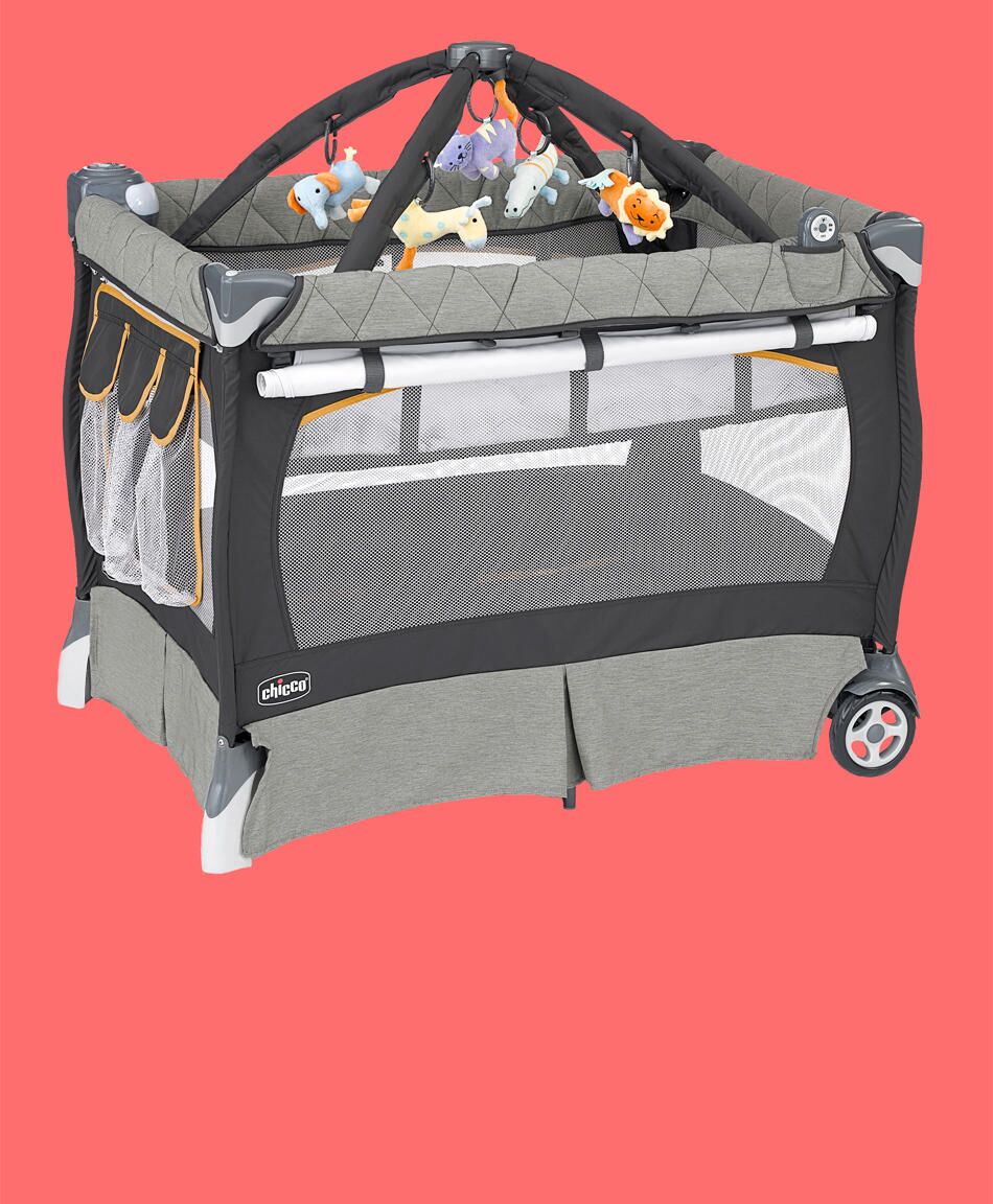 Chicco best sale play yards