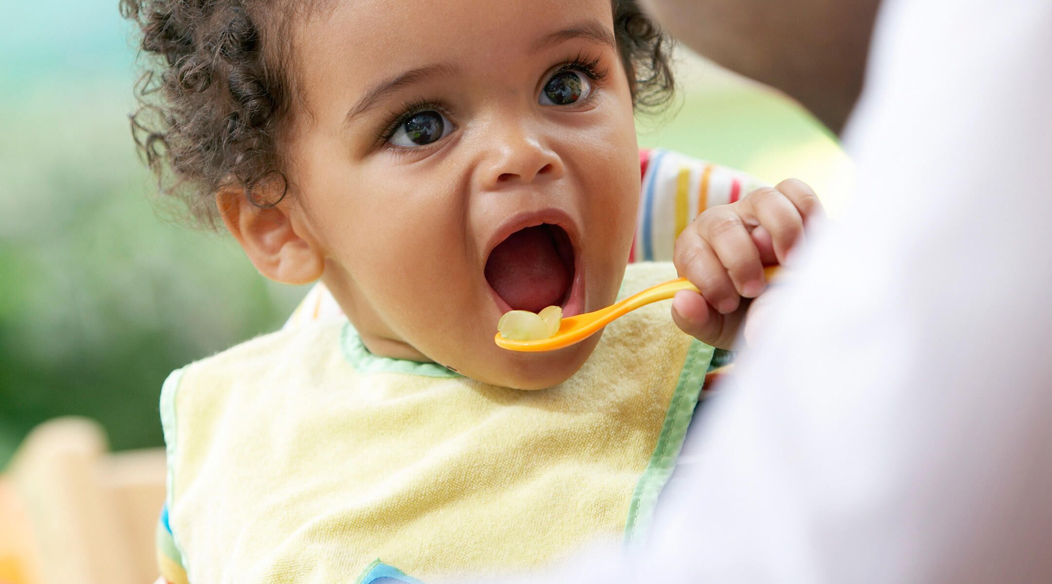 What's your favorite baby self-feeding spoon?? - March 2023 Babies, Forums