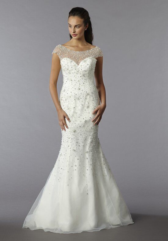 Sophia Moncelli for Kleinfeld  Wedding  Dresses 