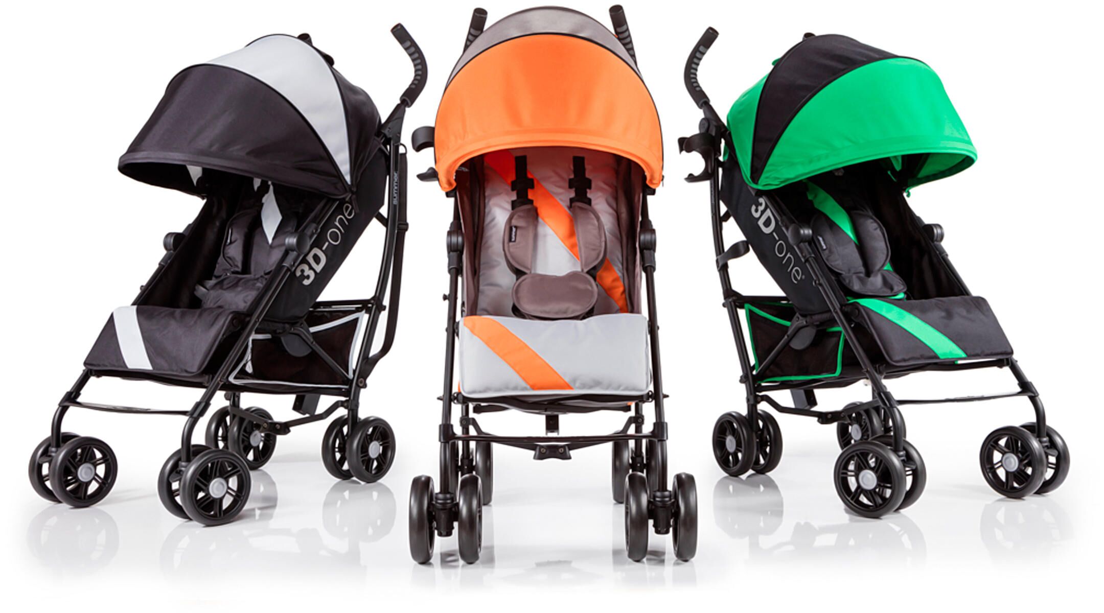 good baby travel systems
