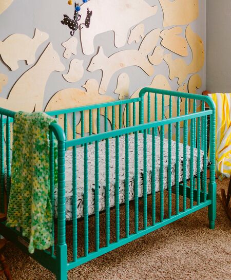 7 Essential Nursery Room Do's & Don'ts - Navigating Parenthood