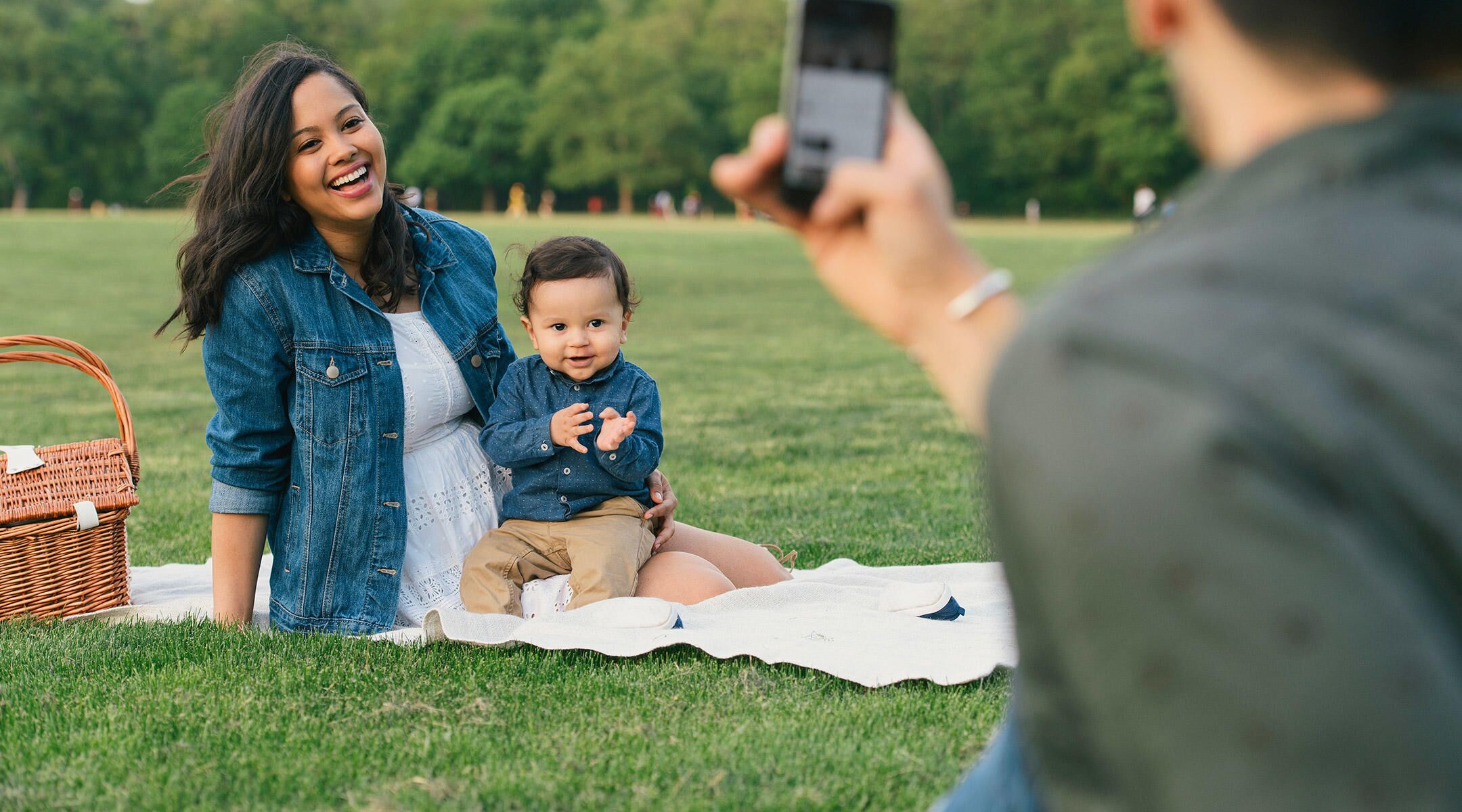 Baby Modeling: How To Get Started