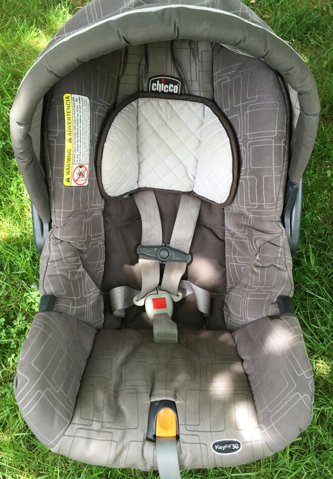 Chicco Keyfit 30 Infant Car Seat Review - Infant Car Seat Weight Limit Chicco Keyfit 30