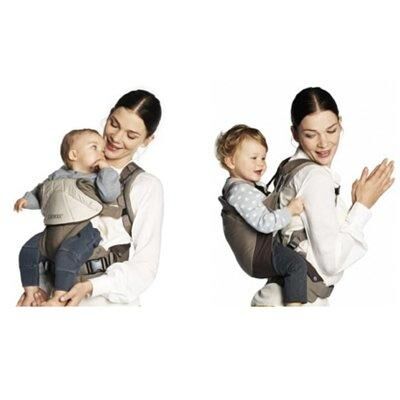 Stokke best sale mycarrier newborn