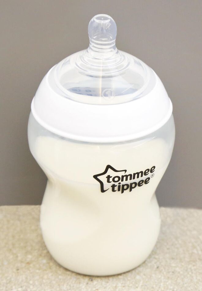 Tommee Tippee Closer Nature Bottle