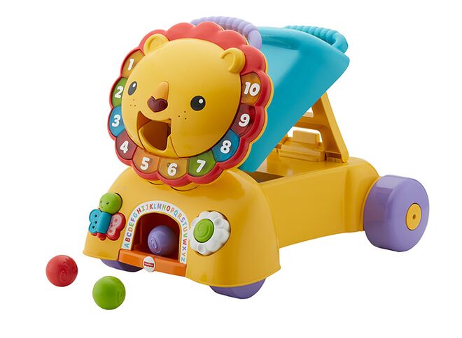 hape wonder walker review