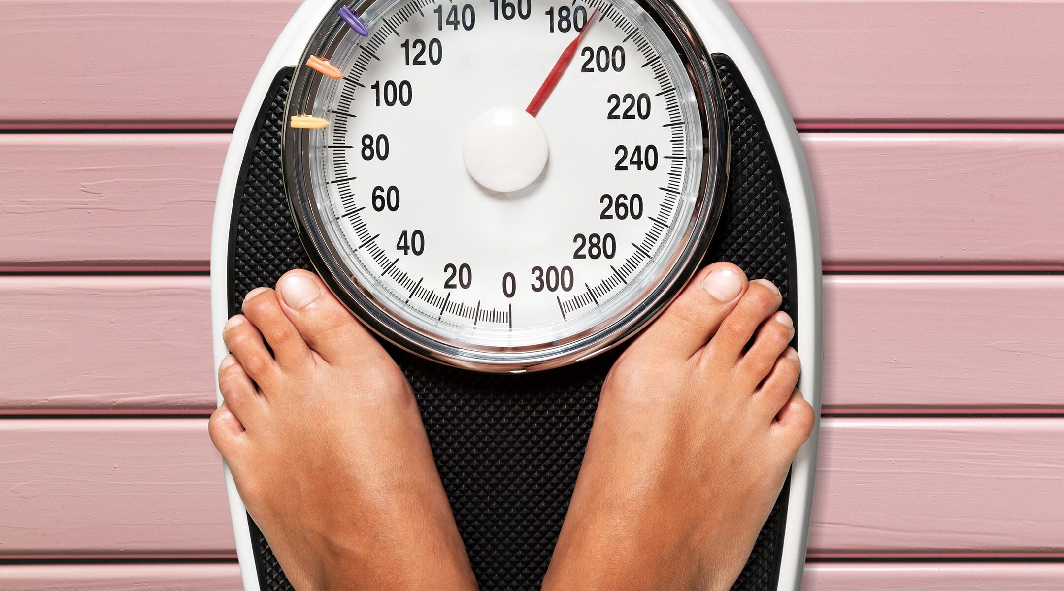 How Much Weight Can You Lose In A Month? Experts Weigh In