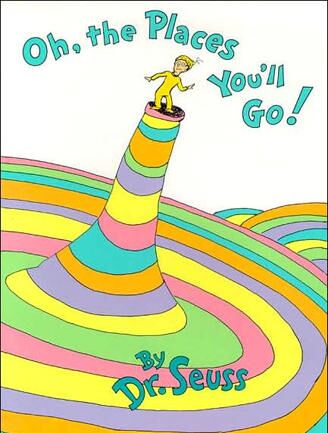 Happy Birthday, Dr. Seuss! 8 of Our Favorite Titles