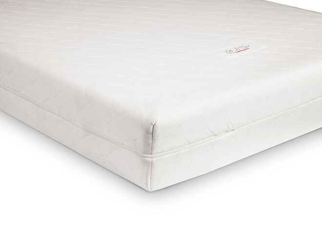 Stitch and hotsell cradle mattress