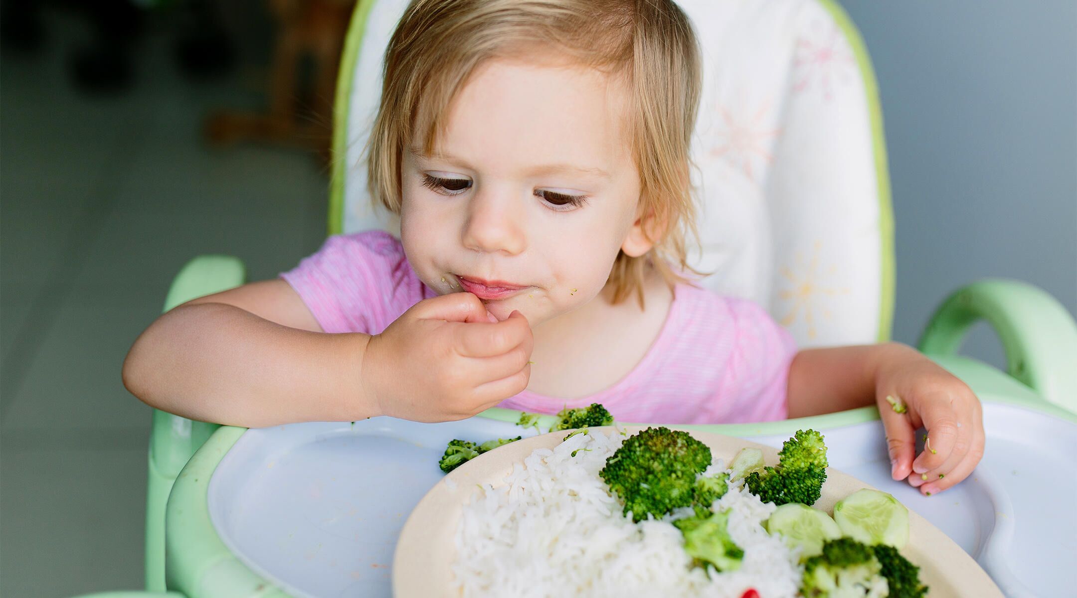 Is my baby eating too much solid foods? — Feed Eat Speak - Stacey