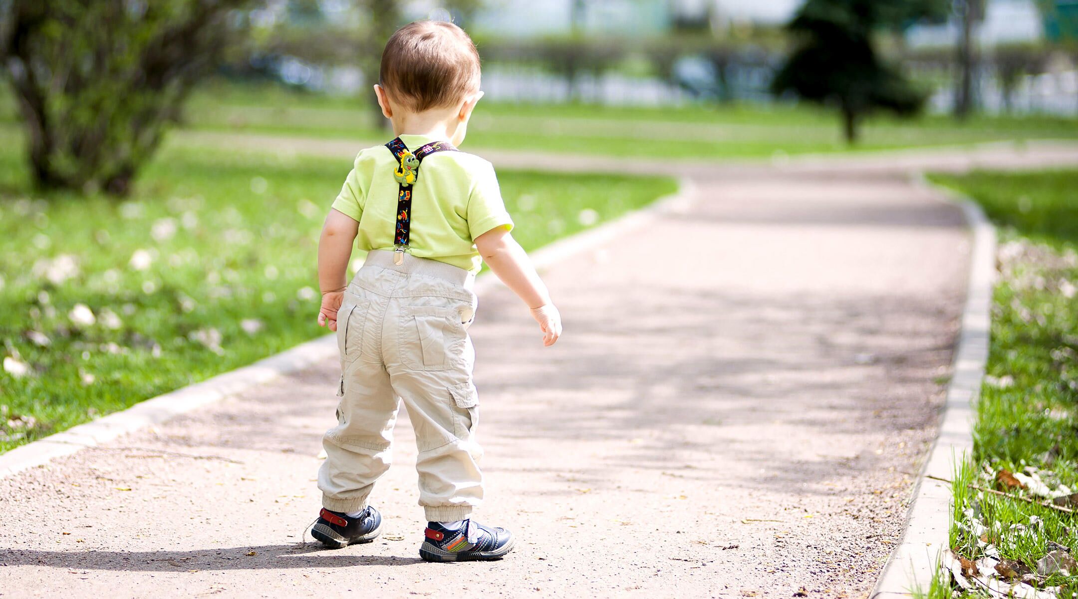 20 Baby Walking Shoes