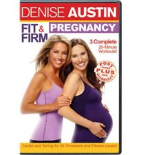 Prenatal Pilates on Equipment DVD — Leisure Concepts Australia