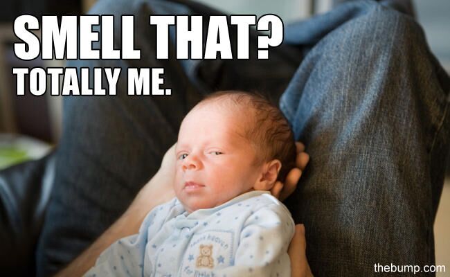 15 Of The Most Ridiculously Funny Baby Memes On The Planet