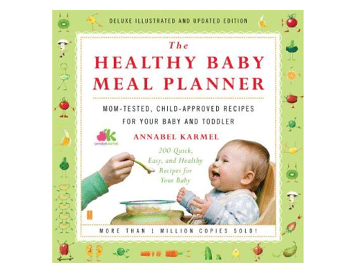 Starting Solids: The essential guide to your baby's first foods: Karmel,  Annabel: 9780756662141: : Books