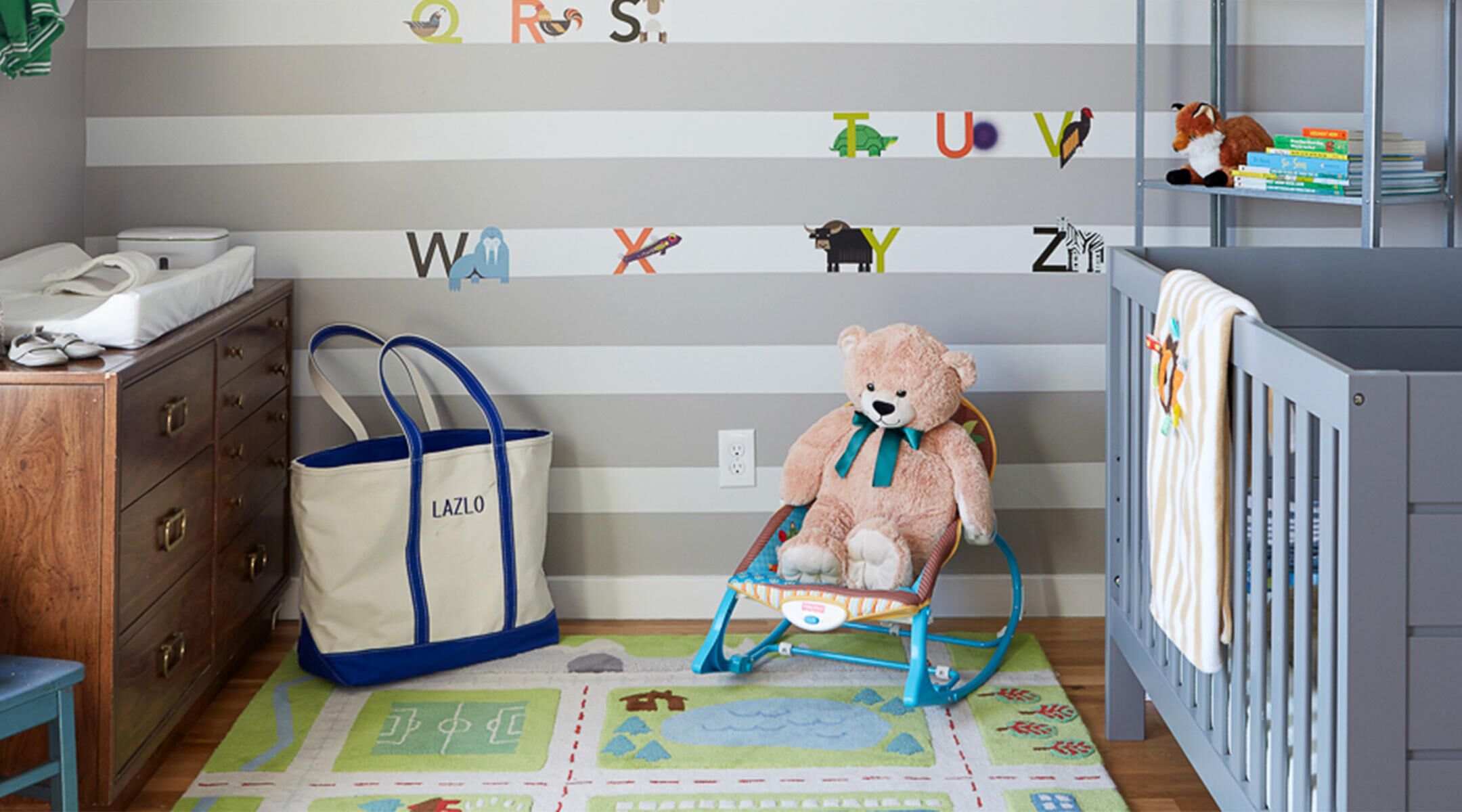 How To Set Up A Montessori Bedroom For Your Toddler