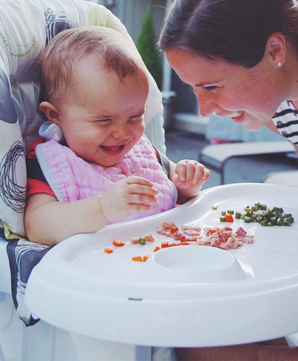 Introducing Baby Food? Here are 20 Things to Feed Your Child