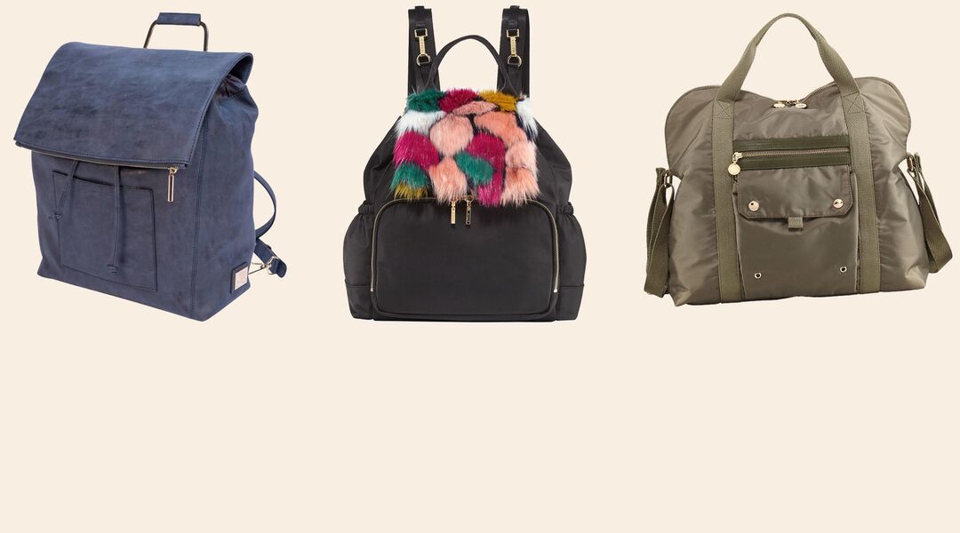 Kate Spade Convertible Backpack Laptop Bag Review - DesaignHandbags